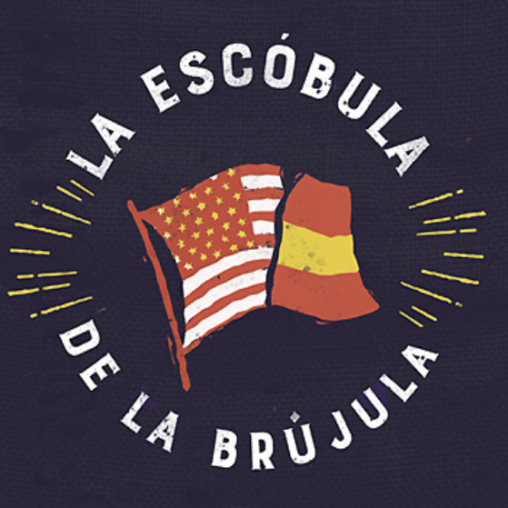 La escóbula de la brújula