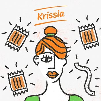 T06E04 - La dieta cetogénica o Keto y las grasas saludable thumbnail