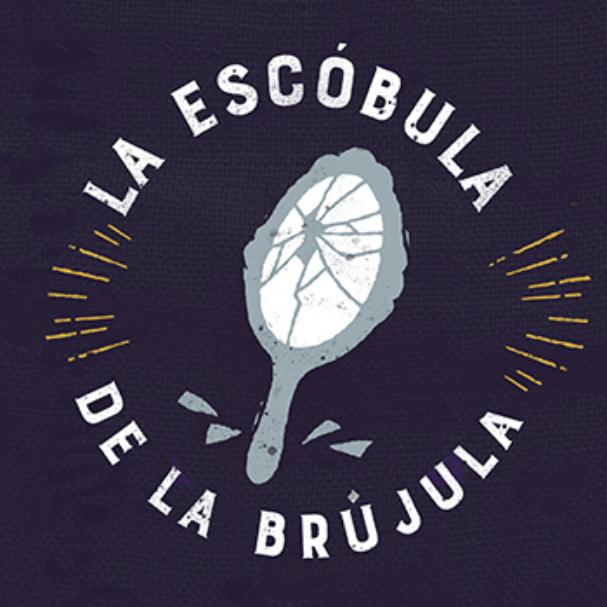 La escóbula de la brújula
