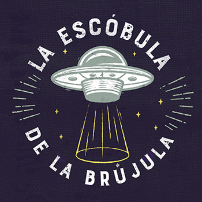 Programa 403 - Pongamos que hablamos de ufología
