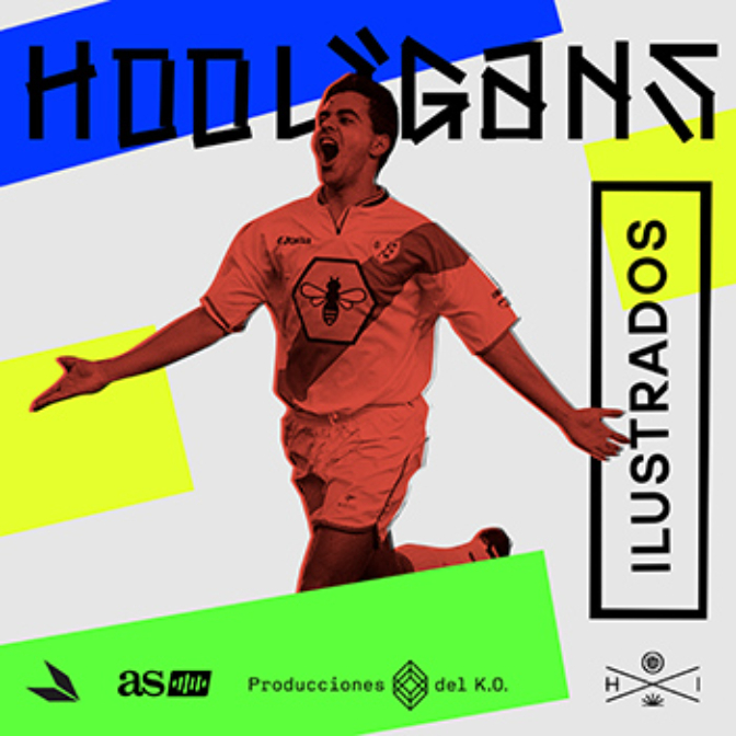 Hooligans Ilustrados
