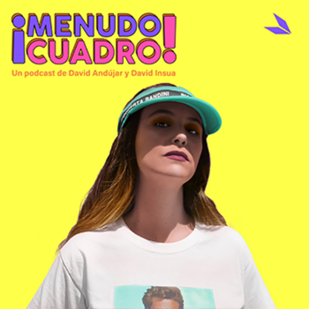 ¡Menudo Cuadro!