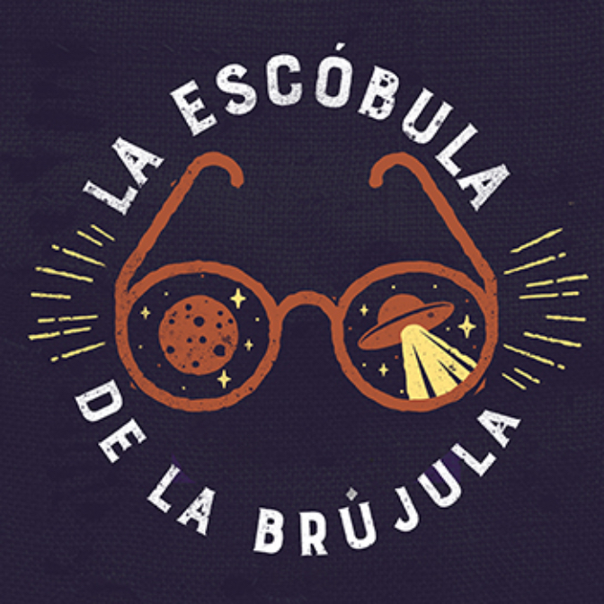 La escóbula de la brújula