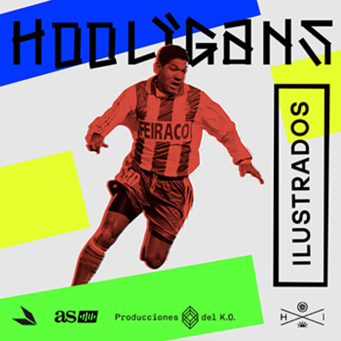 Hooligans Ilustrados