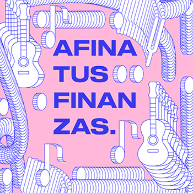 Afina tus finanzas