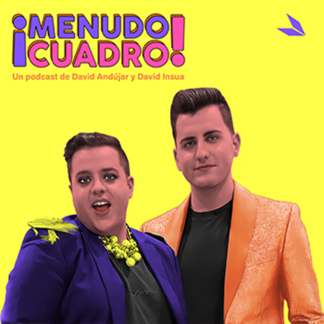 ¡Menudo Cuadro!