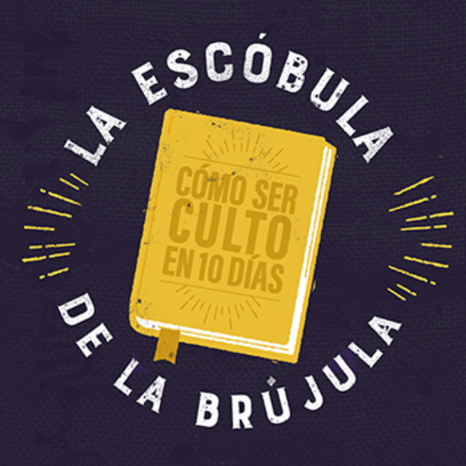 Programa 409 - Cómo ser culto en 10 días