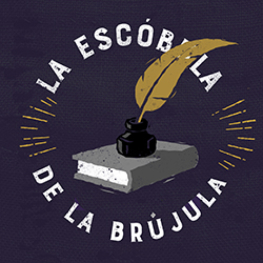 La escóbula de la brújula