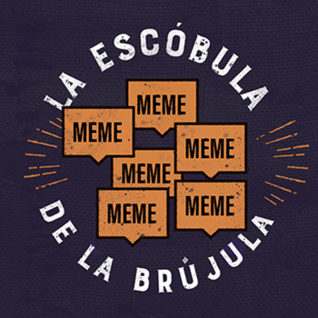 Programa 372 - El poder oculto de los memes