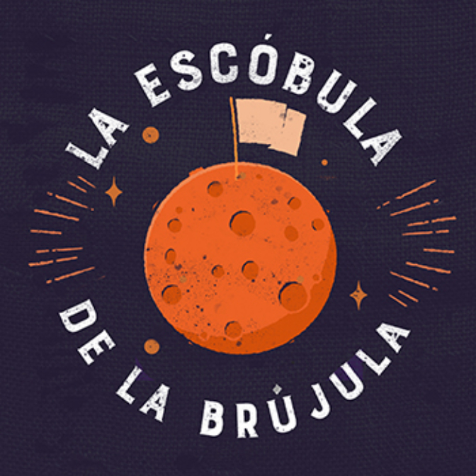 Programa 377 - Crónicas marcianas