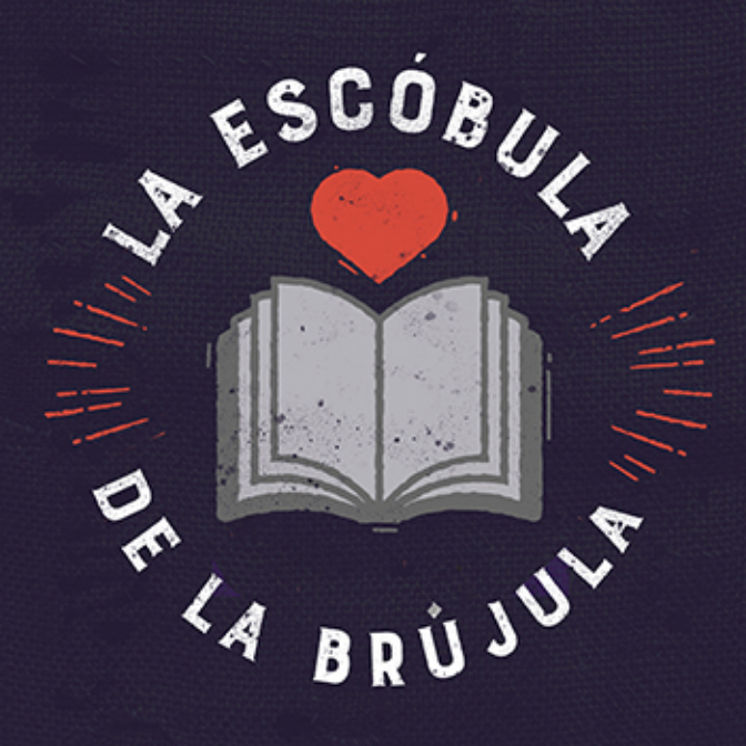 La escóbula de la brújula