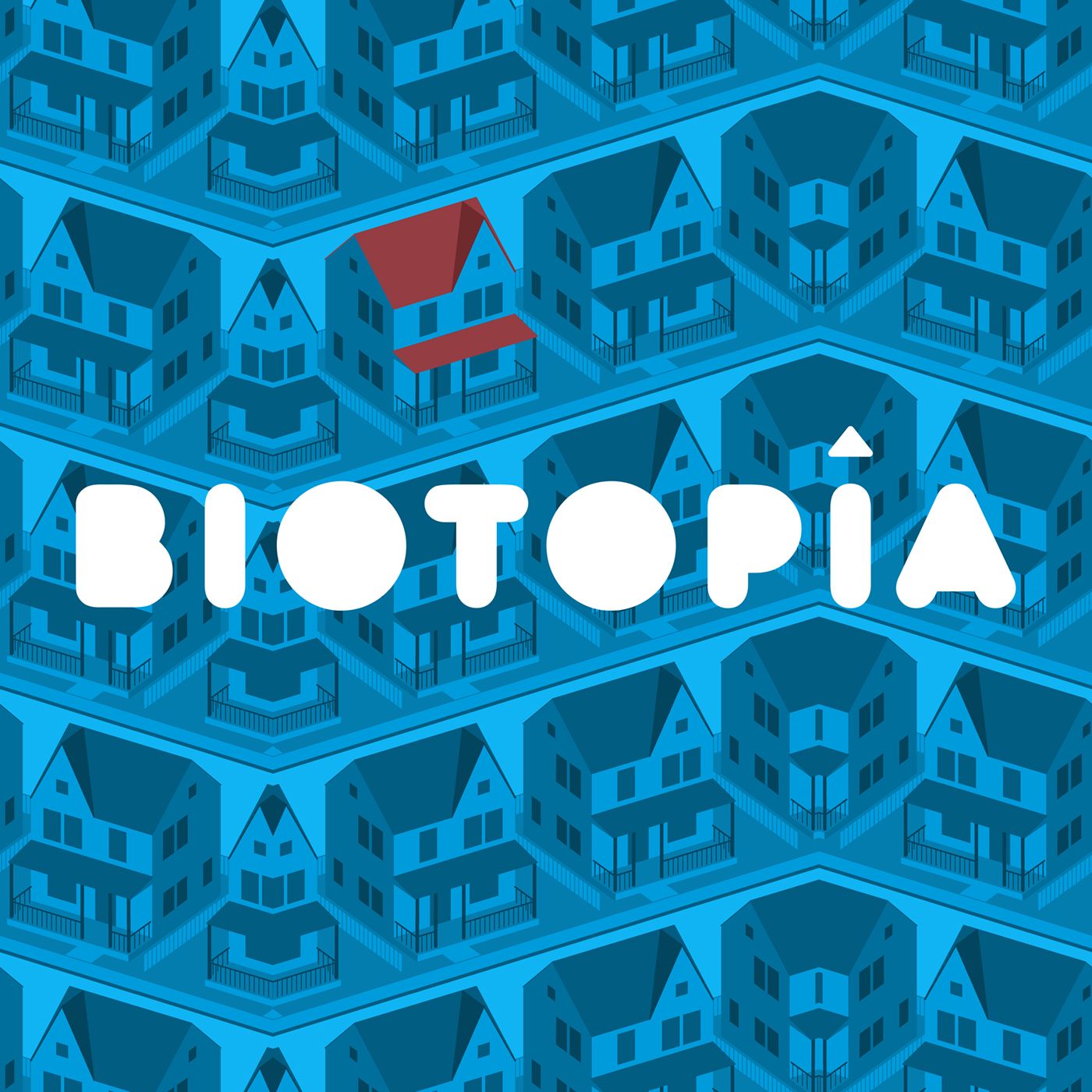 Biotopía