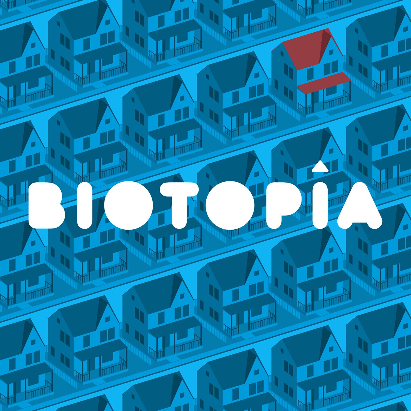 Biotopía