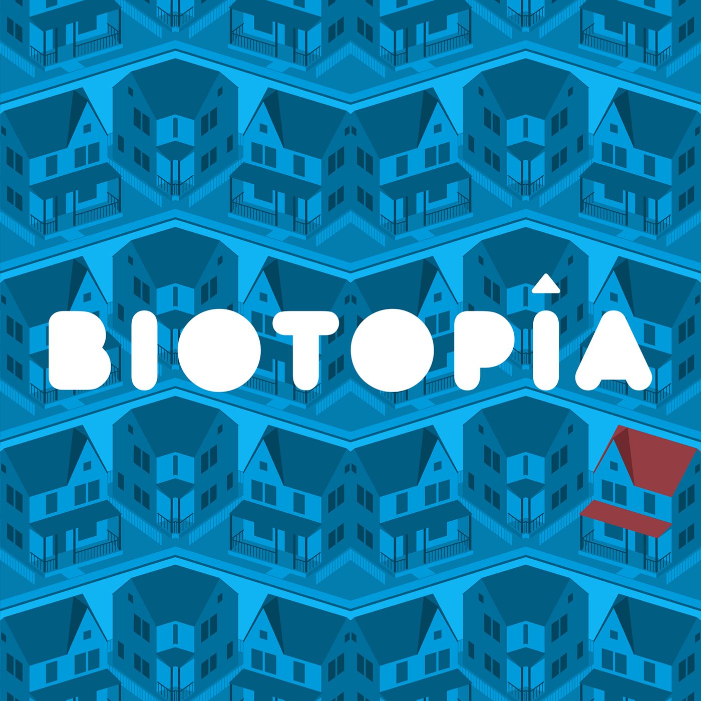 Biotopía