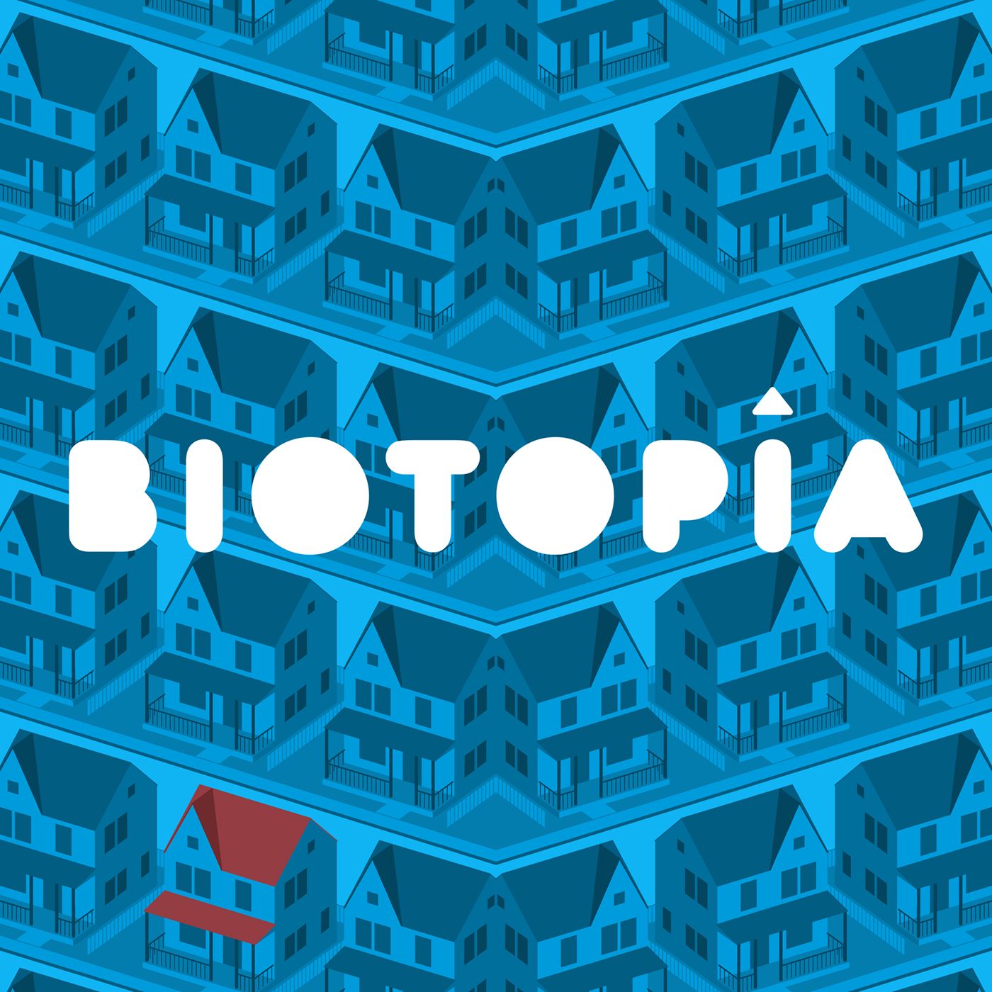 Biotopía