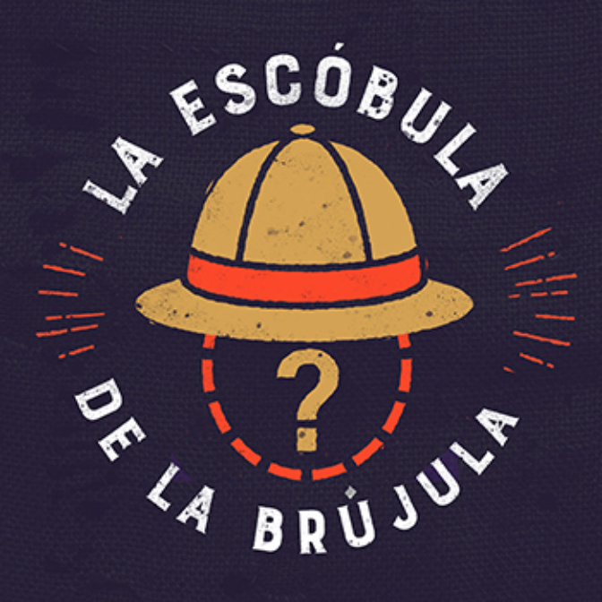 La escóbula de la brújula