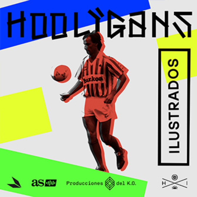 Hooligans Ilustrados