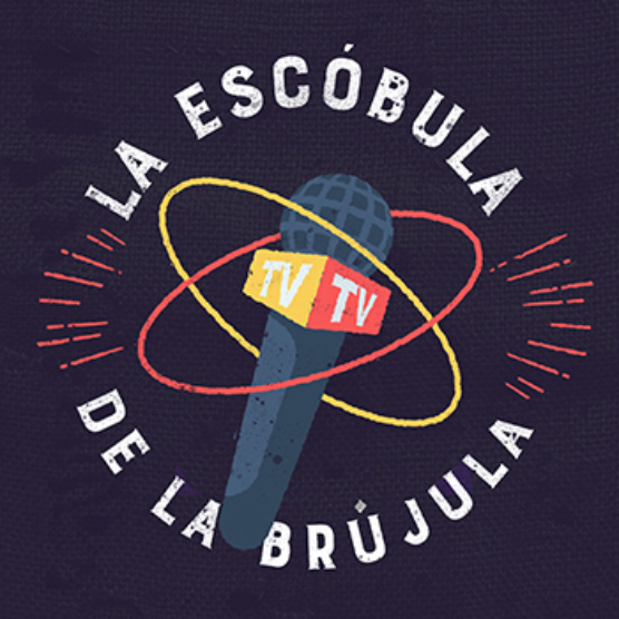 La escóbula de la brújula