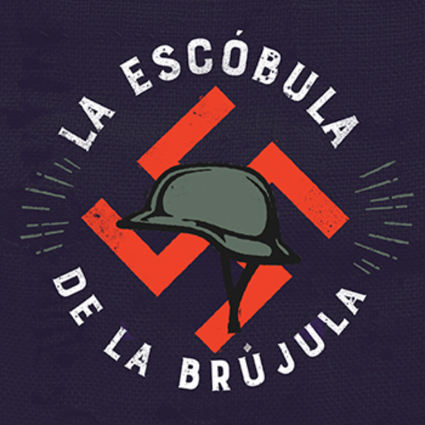 La escóbula de la brújula