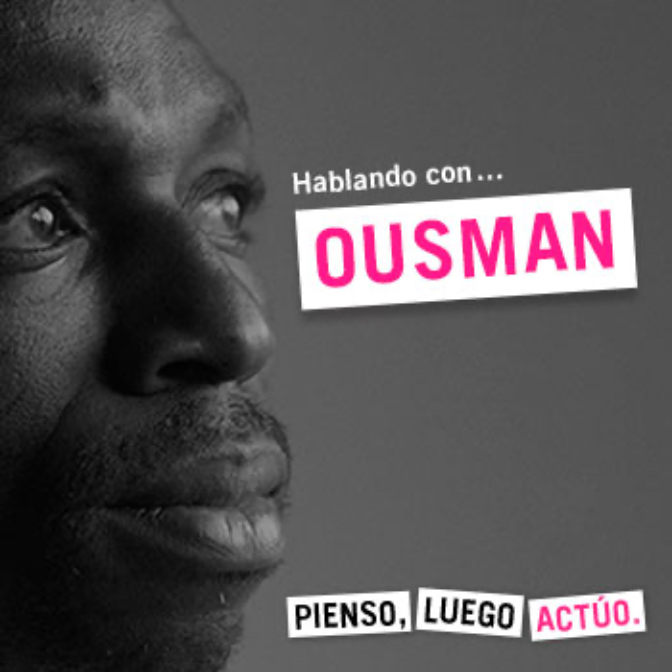 Pienso, luego actúo