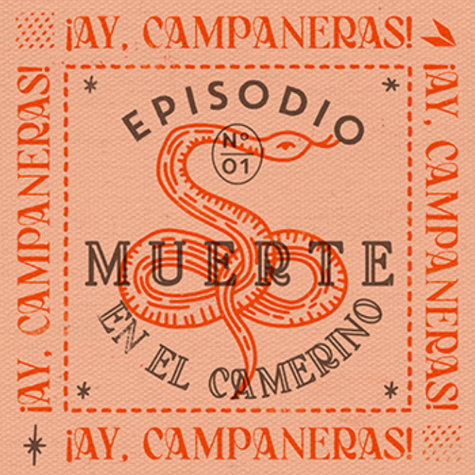 ¡Ay, campaneras!