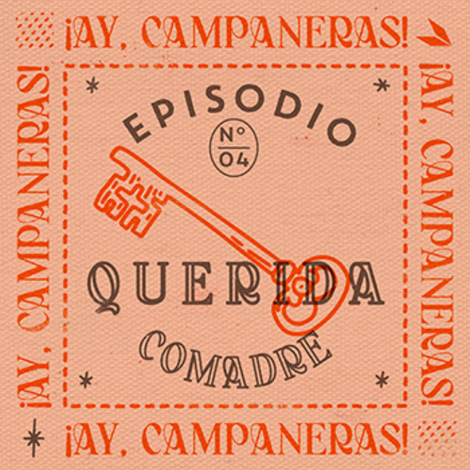 ¡Ay, campaneras!