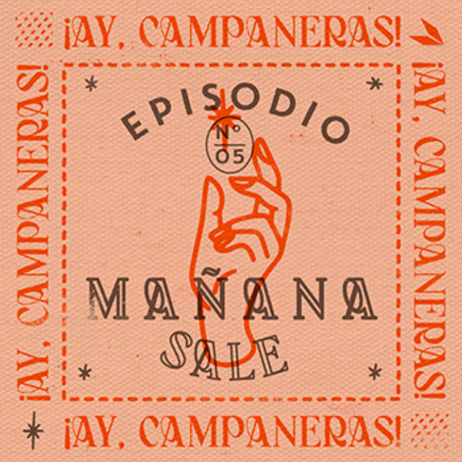 ¡Ay, campaneras!