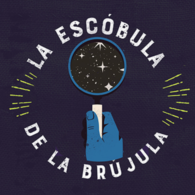 Programa 430 - Detectives de lo oculto