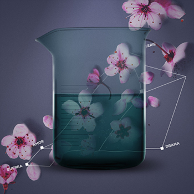 Laboratorio de Investigación de Series