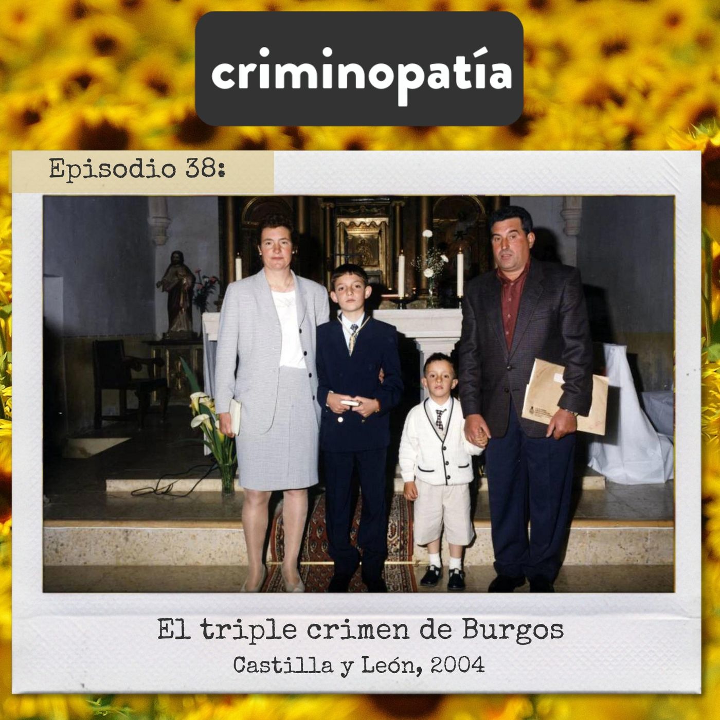Criminopatía