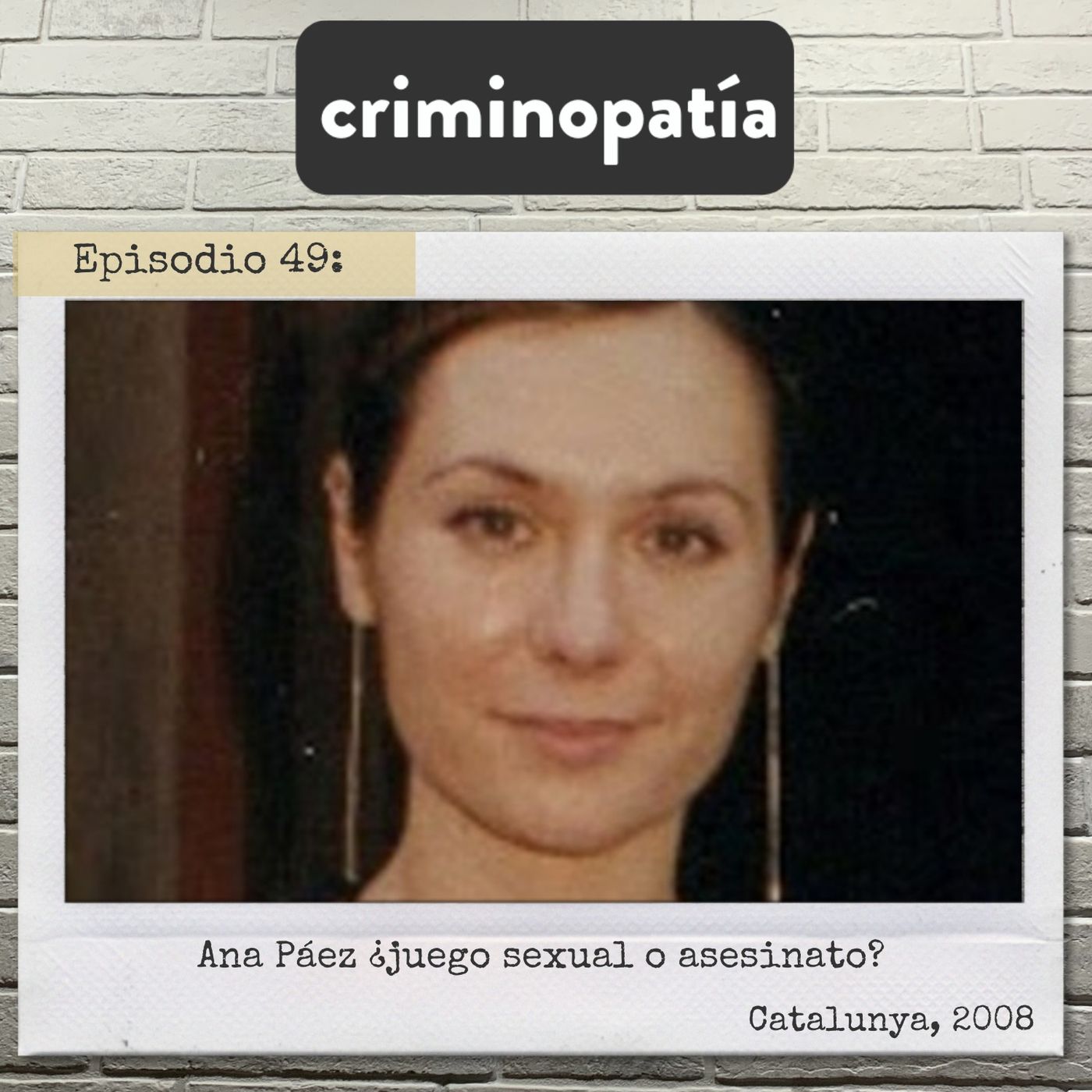 Criminopatía