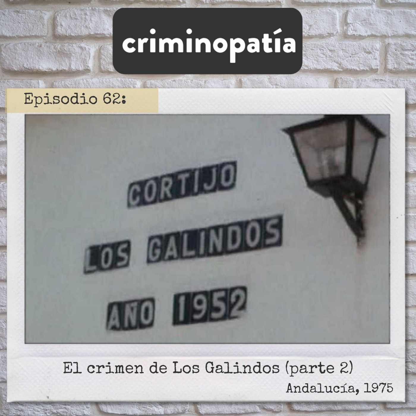 Criminopatía