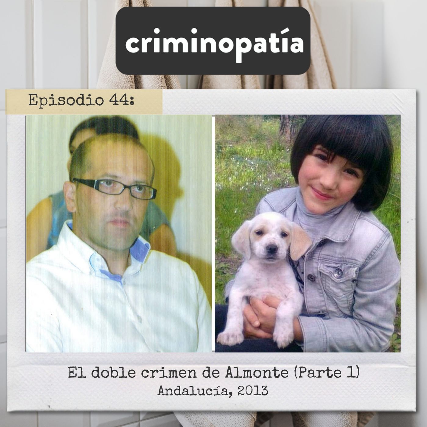 Criminopatía