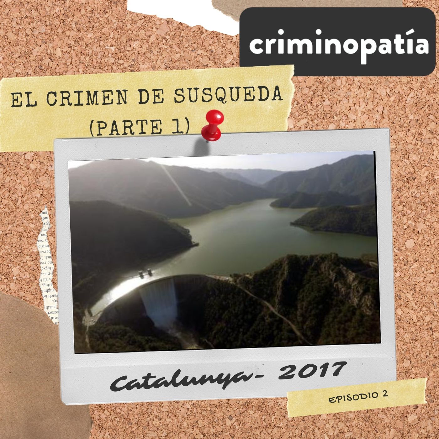 Criminopatía
