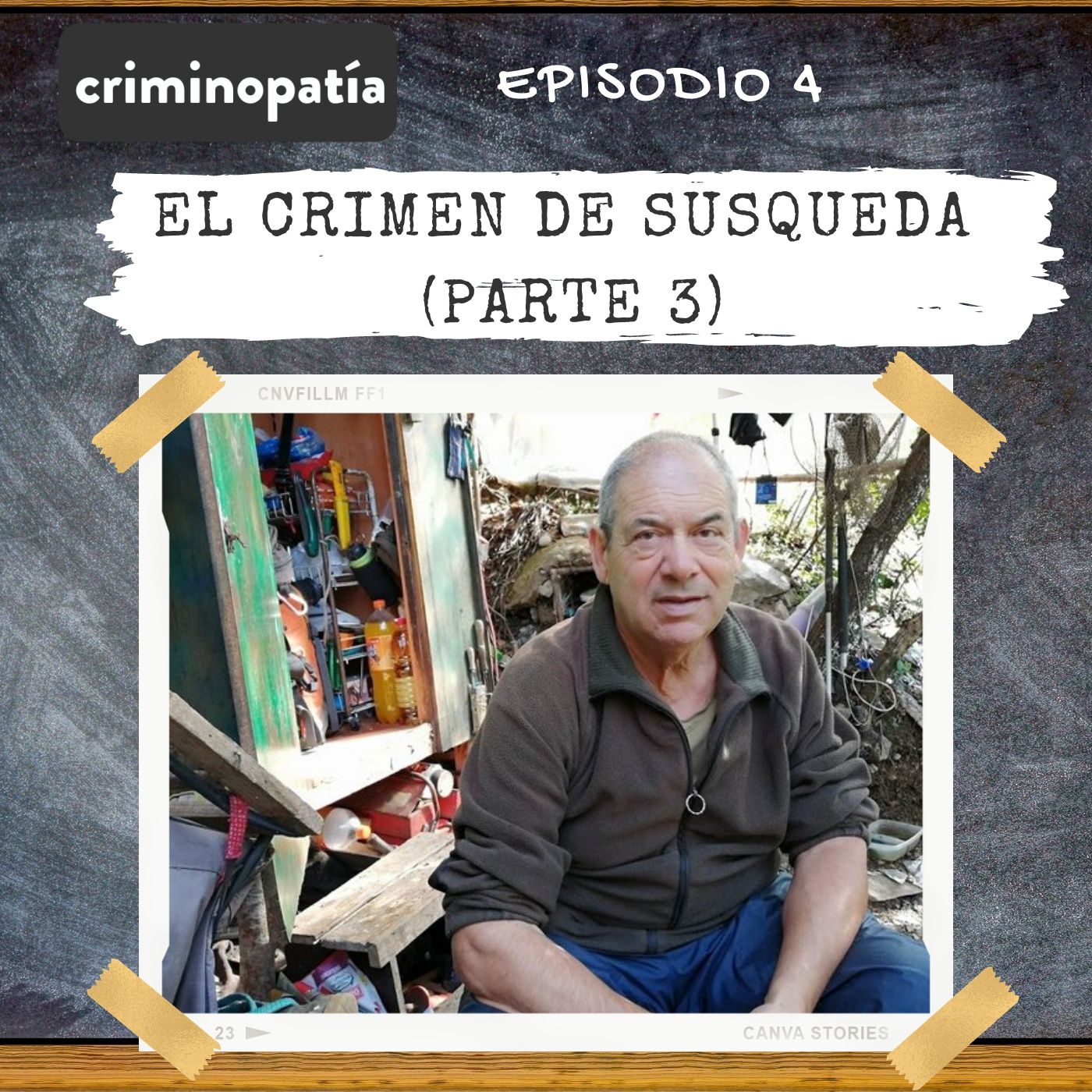 Criminopatía