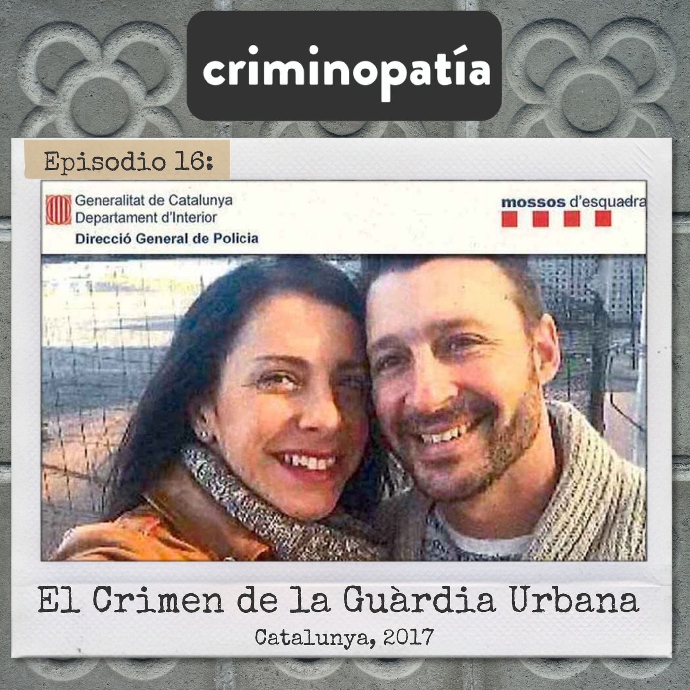 Criminopatía