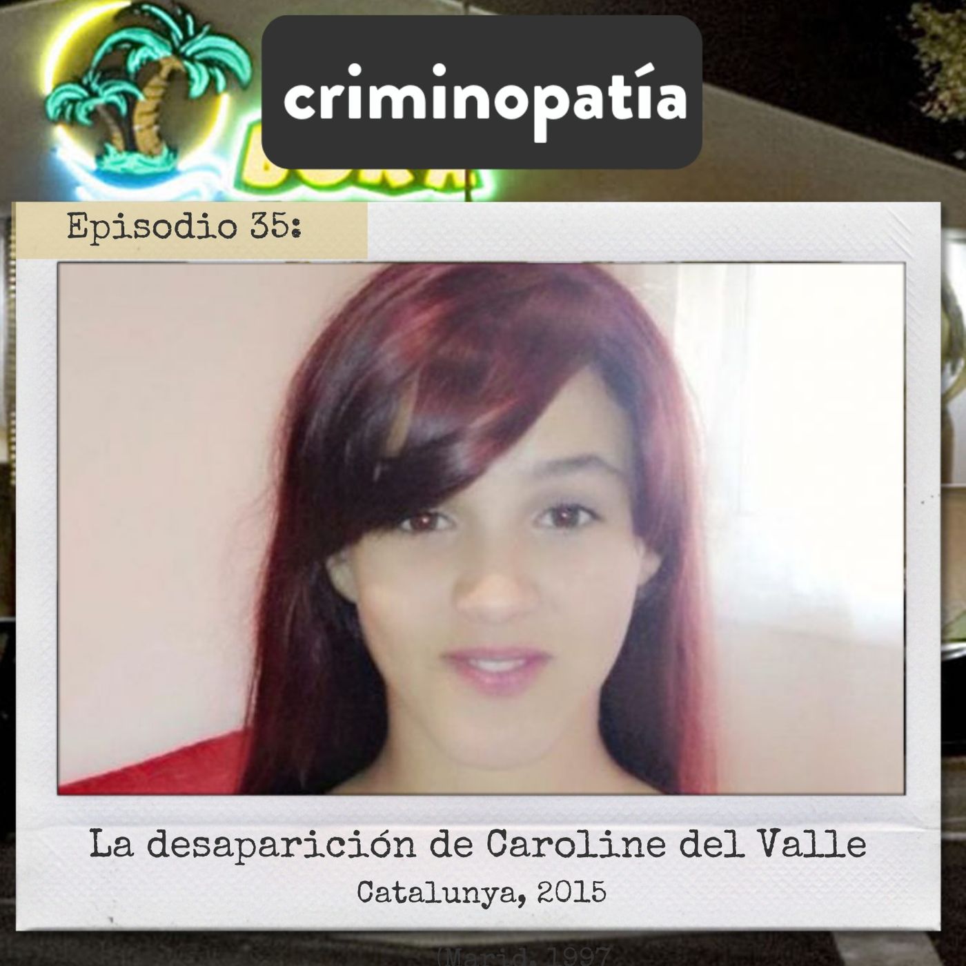 Criminopatía