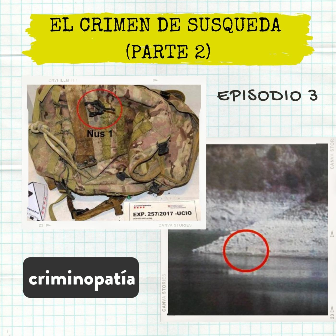 Criminopatía
