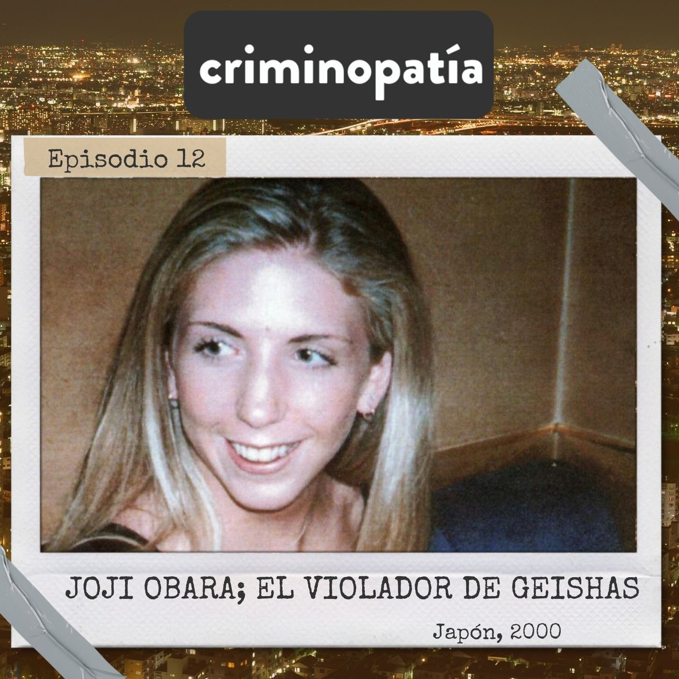 Criminopatía