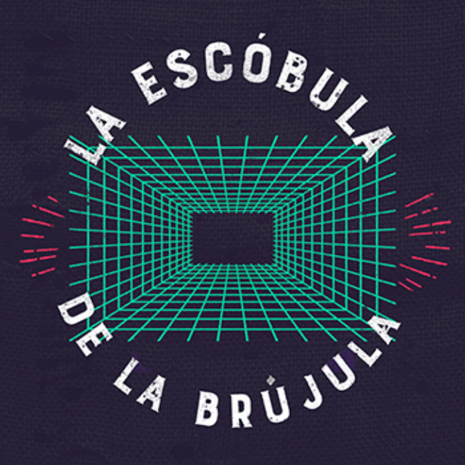La escóbula de la brújula