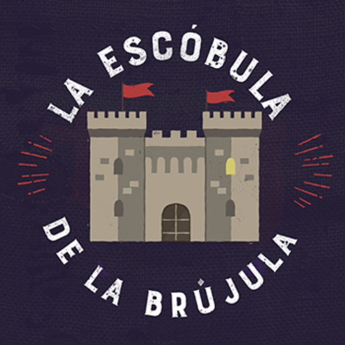 Programa 436 - Los habitantes vivos y muertos del Castillo de Windsor