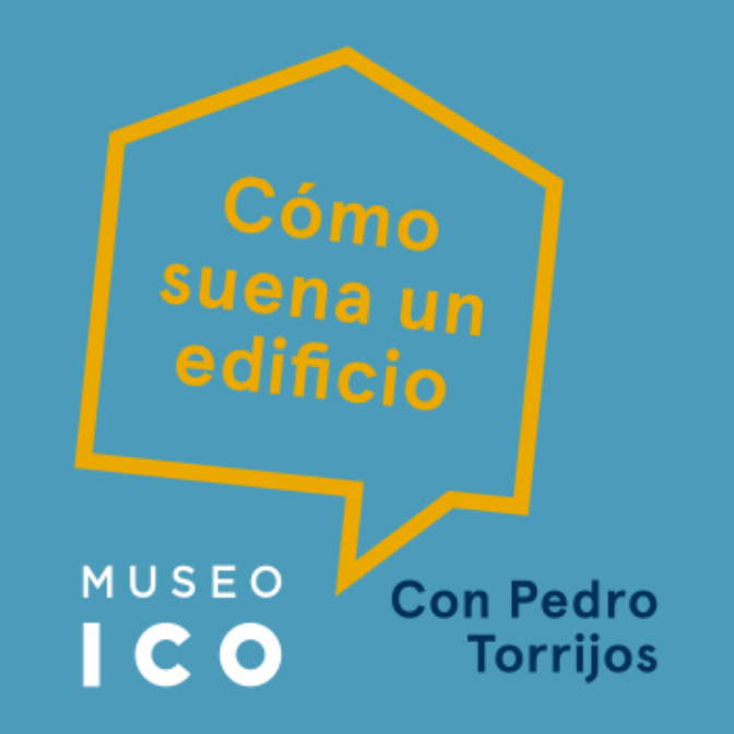Cómo suena un edificio