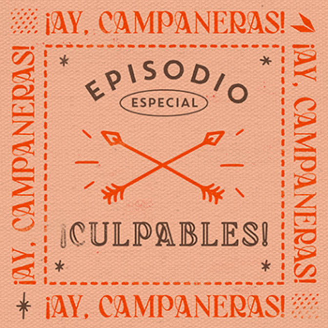 ¡Ay, campaneras!